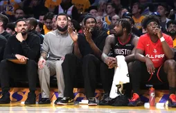 Toujours pas de Kevin Durant pour le Game 6…