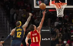 Stats & Highlights | New Orleans retrouve le sourire, Trae Young est brillant