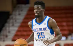 Atlanta : l’arrière Daniel Hamilton signé pour un an