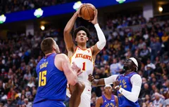 Joueurs de la semaine | La grande première de Jalen Johnson
