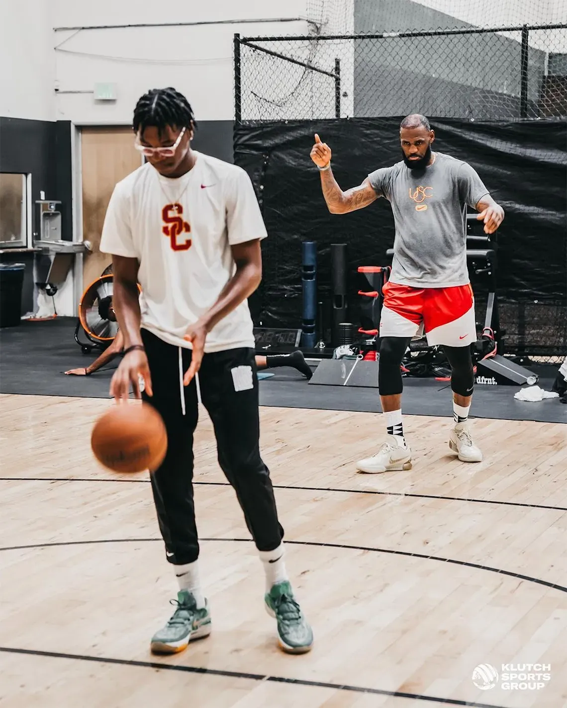 lebron 21