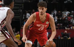 Alperen Sengun et la barrière de la langue