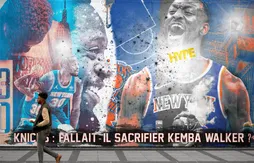 Hype x Basket USA | Fallait-il sacrifier Kemba Walker ?