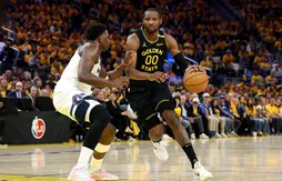 Une place de titulaire chez les Kings promise à Jonathan Kuminga ?