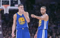 Champions de la Pacific, les Warriors réécrivent leur histoire