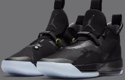 [review] Air Jordan 33, un poids lourd sans confort