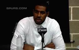 LaMarcus Aldridge a découvert la méthode Gregg Popovich