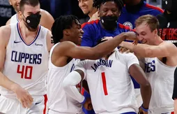 Un parfum de Detroit chez les Clippers