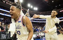 Avec un Markelle Fultz en triple double, Philadelphie explose Milwaukee pour décrocher la 3e place