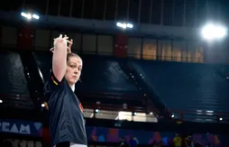 Emma Meesseman, un renfort de choix au New York Liberty