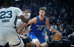 Franz Wagner revenu trop tôt pour jouer les matchs en Europe ?