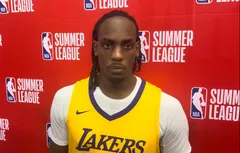 Arthur Kaluma transforme sa Summer League en « two-way contract »