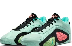 La magnifique Tatum 2 « Vortex » est de sortie