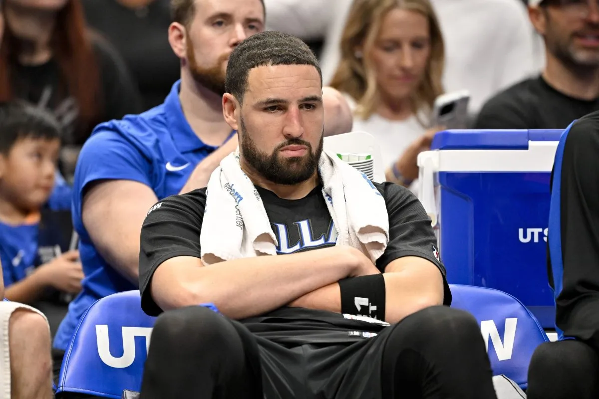 Klay Thompson