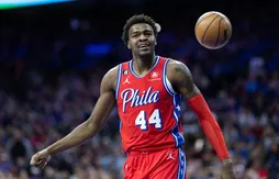 Utah offre à Paul Reed un contrat empoisonné pour Philadelphie…