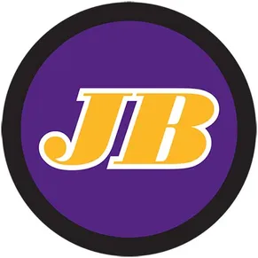 Jerry Buss patch