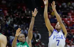 Summer leagues d’Orlando et d’Utah : les rookies font le spectacle