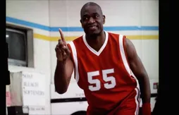 Dikembe Mutombo raconte la naissance de son “Not In My House”