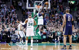 Boston stoppe l’hémorragie