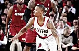 Damian Lillard s’excuse auprès de LeBron James pour de vieux tweets