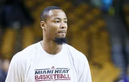 Rashard Lewis veut tenter un comeback en NBA