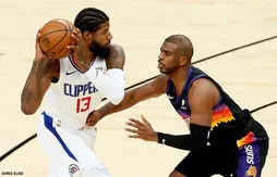 Comment Chauncey Billups a aidé Paul George à mieux lire le jeu