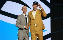 Draft 2021 : seize pays représentés !