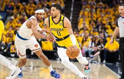 Tyrese Haliburton et la difficulté d’exister sans ballon