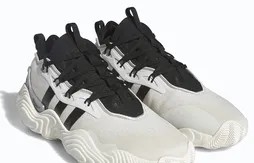 La Trae 3 reste dans le classique