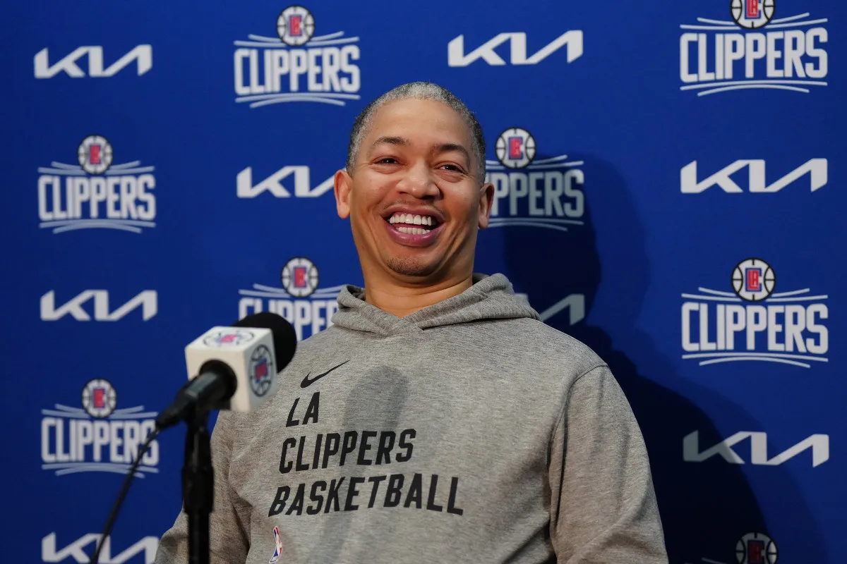 Tyronn Lue
