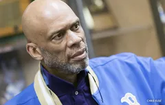 Kareem Abdul-Jabbar : « Le silence est l’oxygène dont se nourrit l’injustice »