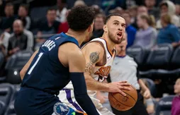Coupe du Monde : Mike James et Jay Huff appelés en renfort par Team USA