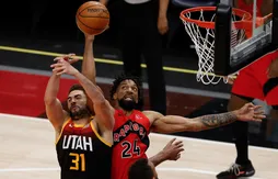 Les Raptors tentent de “libérer” Khem Birch