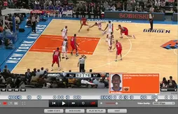 Basket USA a testé le nouveau NBA League Pass