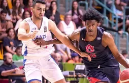 NCAA | Auburn enchaine, Yohan Traoré confirme