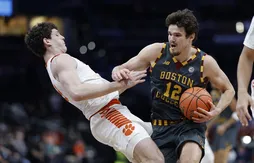 En quelques minutes, les Warriors ont échangé leur 52e choix… avant de le racheter