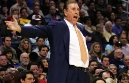 Rudy Tomjanovich : “le lock out n’est pas nécessaire”