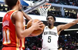 Les Pelicans laissent Herb Jones devenir free agent… pour mieux le prolonger ?