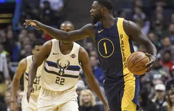 Jason Terry réveille le trublion Lance Stephenson