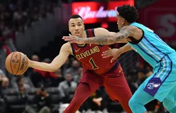 Dante Exum revient en NBA et signe à Dallas