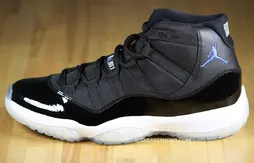 Jeu-concours : gagnez 2 paires de Air Jordan XI Space Jam