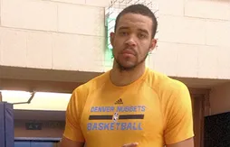 Javale McGee répond aux questions des lecteurs de Basket USA