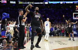 Une soirée de rêve pour Andre Drummond