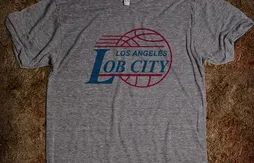 Chris Paul – Blake Griffin : le t-shirt et la bande-annonce