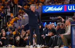 Une bonne dose de Warriors dans le jeu de Team USA