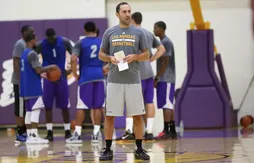 Quel est le rôle d’un assistant en NBA ? Rencontre avec Jesse Mermuys, des Lakers