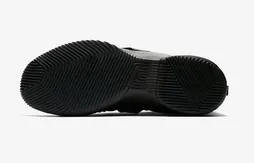 Test de chaussures – La LeBron Soldier XII