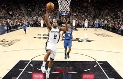 San Antonio – Minnesota : du grand Kawhi Leonard