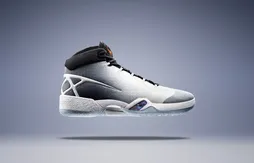 La Air Jordan XXX, concentré du meilleur de Jordan Brand