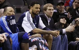 San Antonio enfonce Dallas